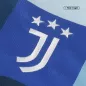 Juventus Football Shirt Fourth Away 2021/22 - bestfootballkits