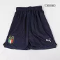 Italy Football Shorts 2021 - bestfootballkits