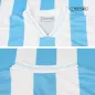 Argentina Classic Football Shirt Home 1993 - bestfootballkits