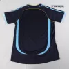 Argentina Classic Football Shirt Away 2006 - bestfootballkits