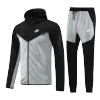 Hoodie Training Jacket Kit (Jacket+Pants) 2022 - bestfootballkits