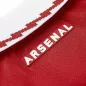 G.JESUS #9 Arsenal Football Shirt Home 2022/23 - bestfootballkits