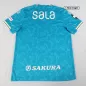 Júbilo Iwata Football Shirt Home 2022 - bestfootballkits