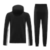 Hoodie Training Jacket Kit (Jacket+Pants) 2022 - bestfootballkits