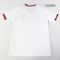 CR Flamengo Football Shirt Away 2022/23 - bestfootballkits