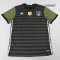 Germany Classic Football Shirt Away 2016 - bestfootballkits