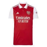 Arsenal Football Shirt Home 2022/23 - bestfootballkits