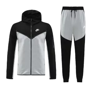 Hoodie Training Jacket Kit (Jacket+Pants) 2022 - bestfootballkits