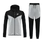 Hoodie Training Jacket Kit (Jacket+Pants) 2022 - bestfootballkits