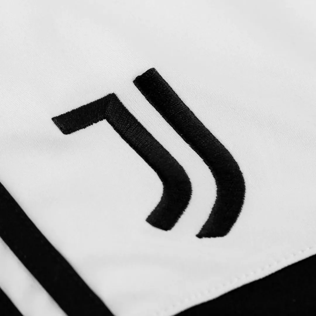 Juventus Football Kit (Shirt+Shorts) Home 2022/23 - bestfootballkits