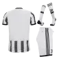 Juventus Football Kit (Shirt+Shorts+Socks) Home 2022/23 - bestfootballkits