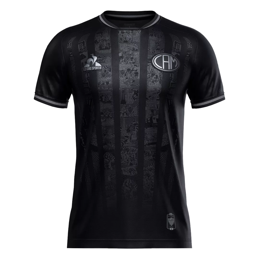 Clube Atlético Mineiro Football Shirt 2022