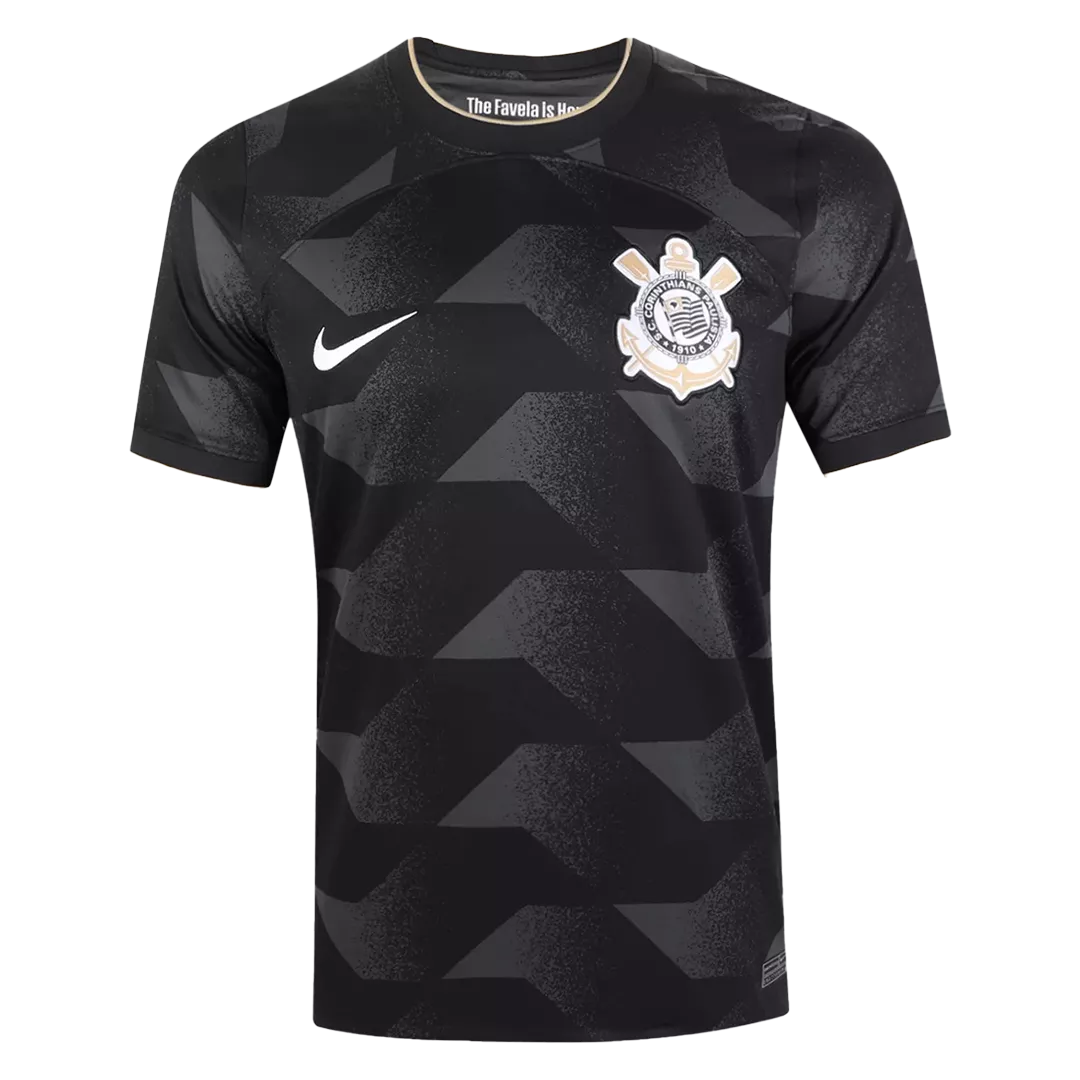 Corinthians Football Shirt Away 2022/23