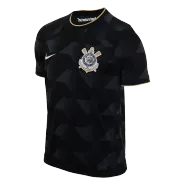 Authentic Corinthians Football Shirt Away 2022/23 - bestfootballkits