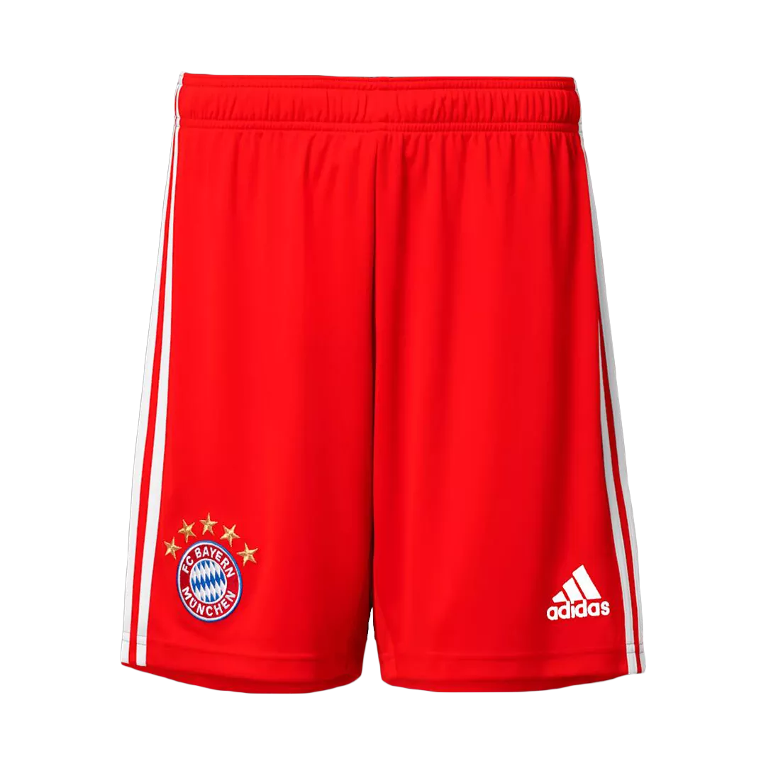 Bayern Munich Football Shorts Home 2022/23