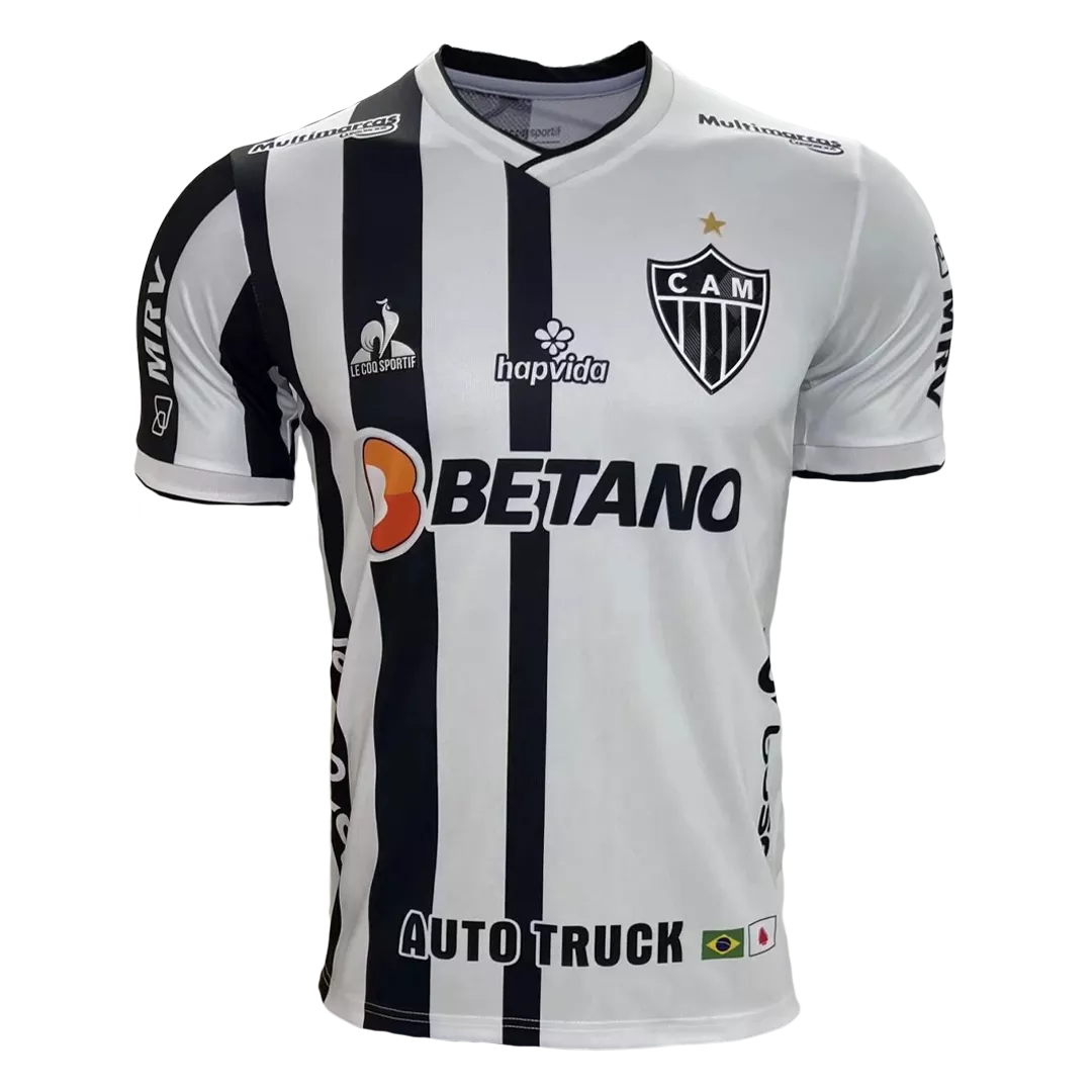 Clube Atlético Mineiro Football Shirt - Special Edition 2022/23