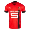 Stade Rennais Football Shirt Home 2022/23 - bestfootballkits