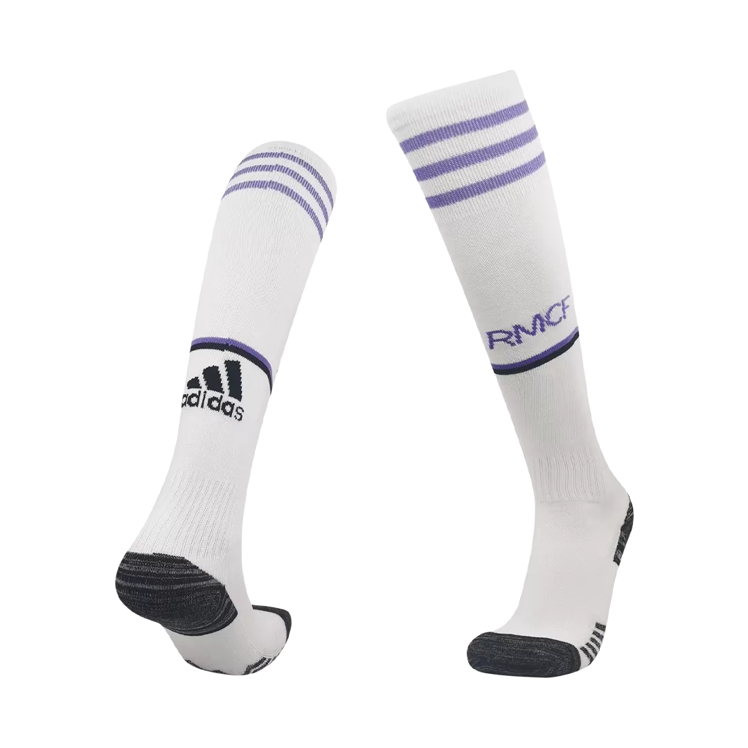 Real Madrid Football Mini Kit (Shirt+Shorts+Socks) Home 2022/23 - bestfootballkits