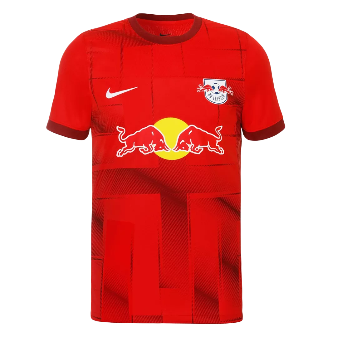 RB Leipzig Football Shirt Away 2022/23