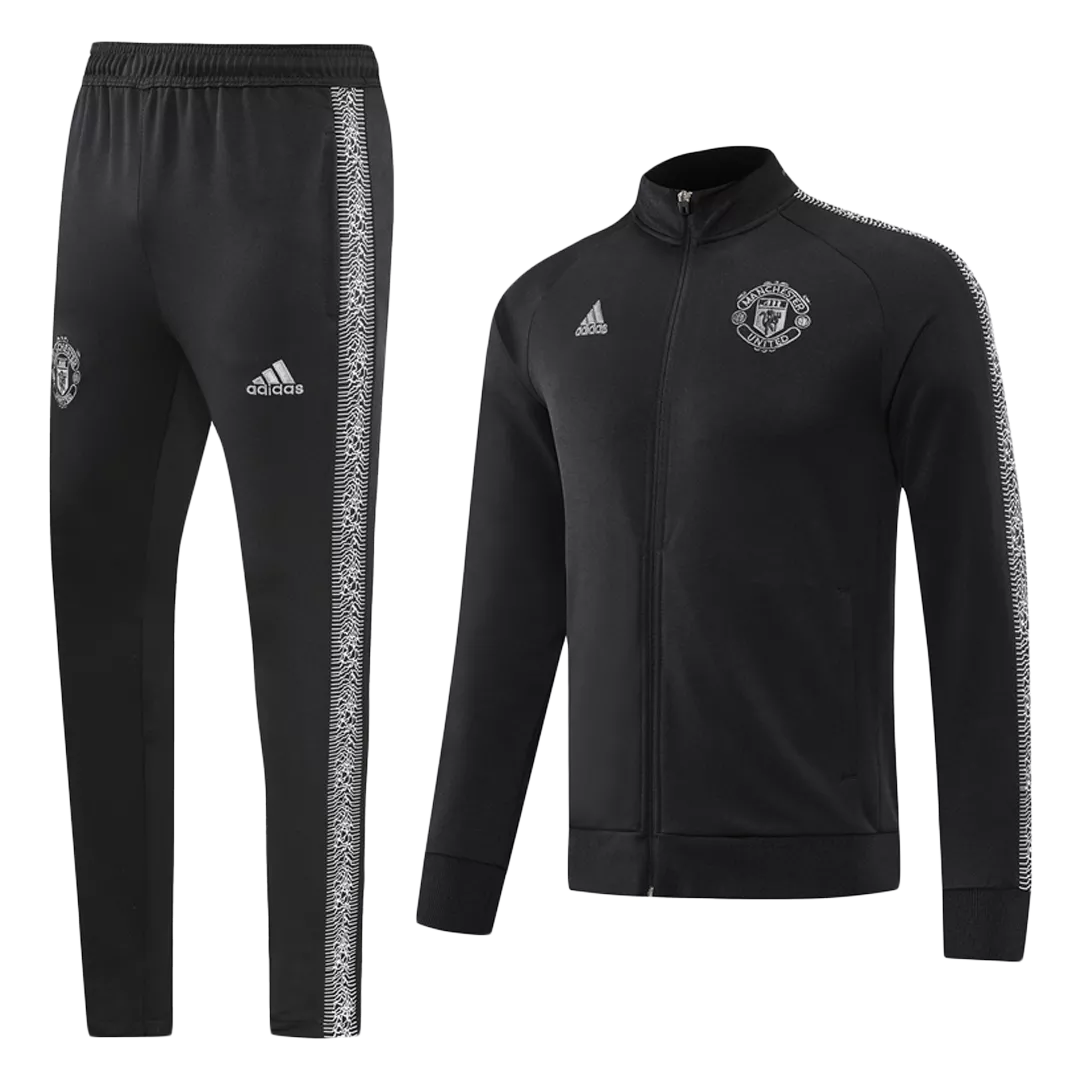 Manchester United Training Kit (Jacket+Pants) 2022