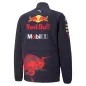 Men's Oracle Red Bull Racing 2022 Team Softshell Jacket - bestfootballkits