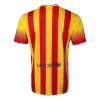 Barcelona Classic Football Shirt Away 2013/14 - bestfootballkits