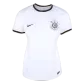 Women's Corinthians Football Shirt Home 2022/23 - bestfootballkits