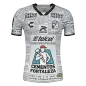 Club León Football Shirt Away 2022/23 - bestfootballkits