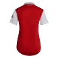 Women's Arsenal Football Shirt Home 2022/23 - bestfootballkits