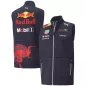 Men's Oracle Red Bull Racing 2022 Team Gilet - bestfootballkits