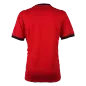 Portugal Classic Football Shirt Home 1966 - bestfootballkits