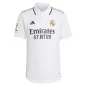 Authentic MARCELO #12 Real Madrid Football Shirt Home 2022/23 - bestfootballkits