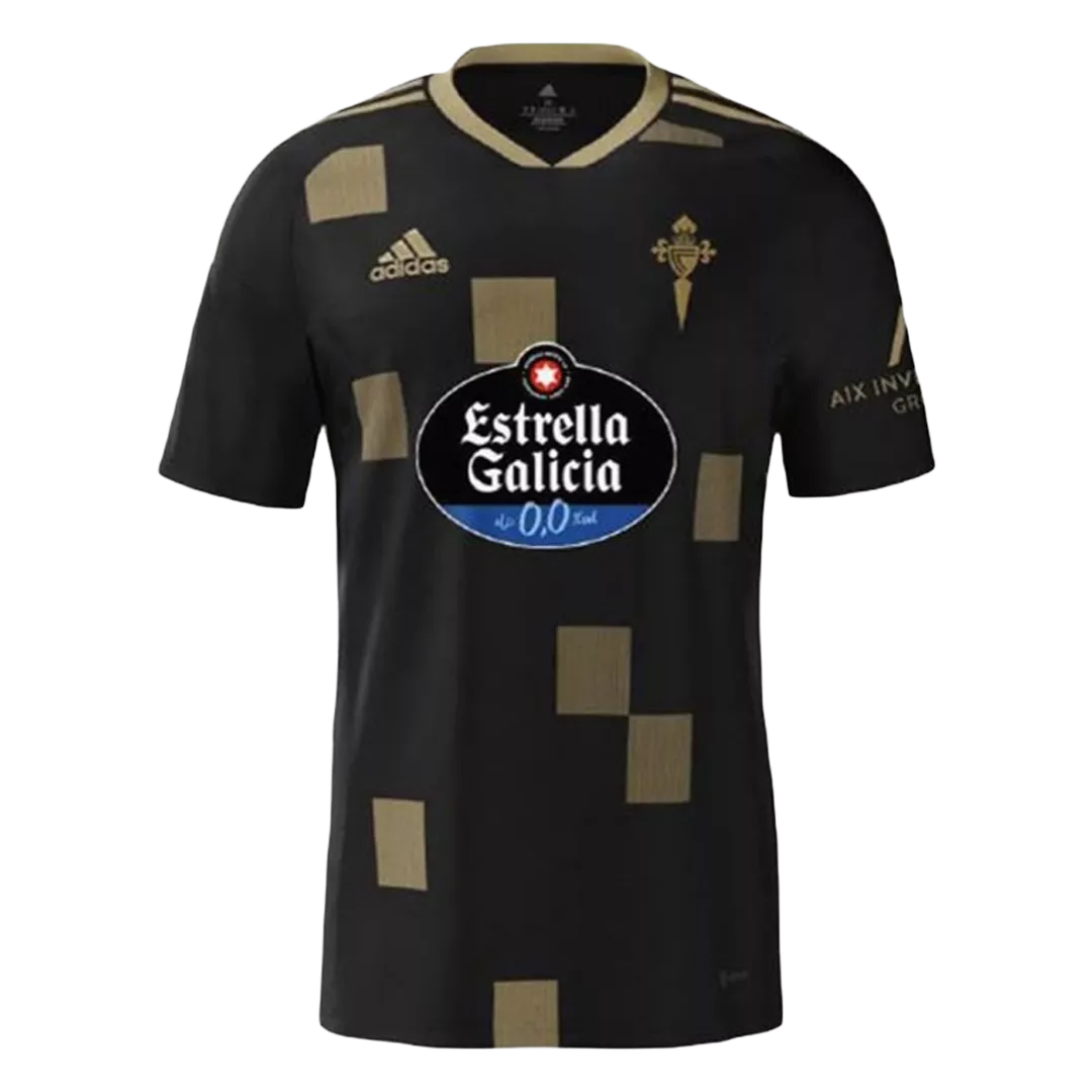 Celta Vigo Football Shirt Home 2022/23