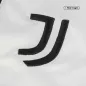 Juventus Football Shorts Home 2022/23 - bestfootballkits