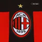 IBRAHIMOVIĆ #11 AC Milan Football Shirt Home 2022/23 - bestfootballkits