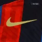 Authentic PEDRI #8 Barcelona Football Shirt Home 2022/23 - bestfootballkits