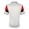 AC Milan Classic Football Shirt Away 1994/95 - bestfootballkits