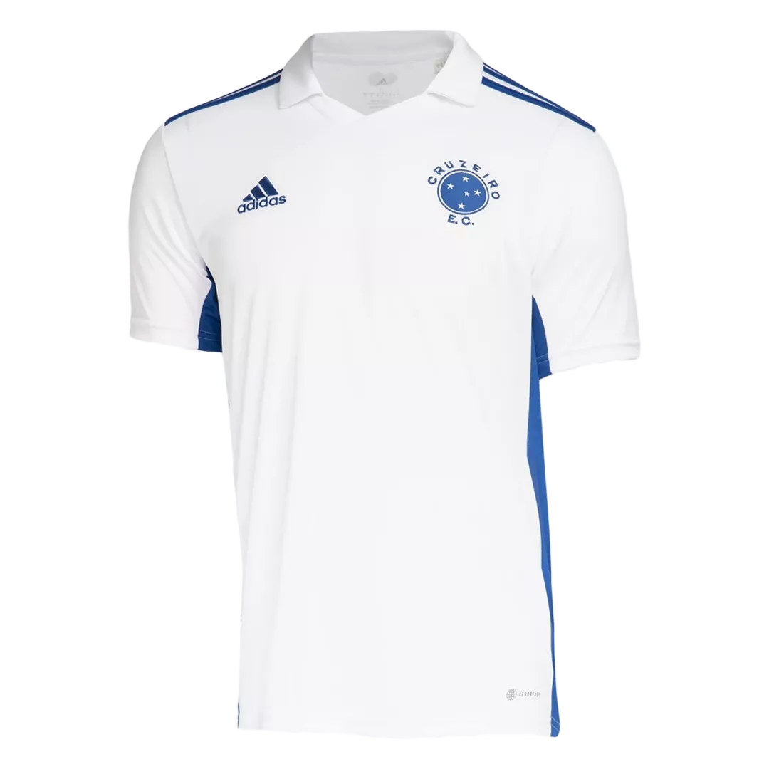 Cruzeiro EC Football Shirt Away 2022/23