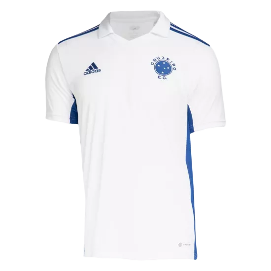 Cruzeiro EC Football Shirt Away 2022/23 - bestfootballkits