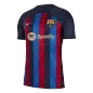 O.DEMBÉLÉ #7 Barcelona Football Shirt Home 2022/23 - bestfootballkits