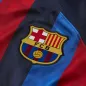 PIQUÉ #3 Barcelona Football Shirt Home 2022/23 - bestfootballkits