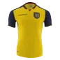 Ecuador Football Shirt Home 2020/21 - bestfootballkits