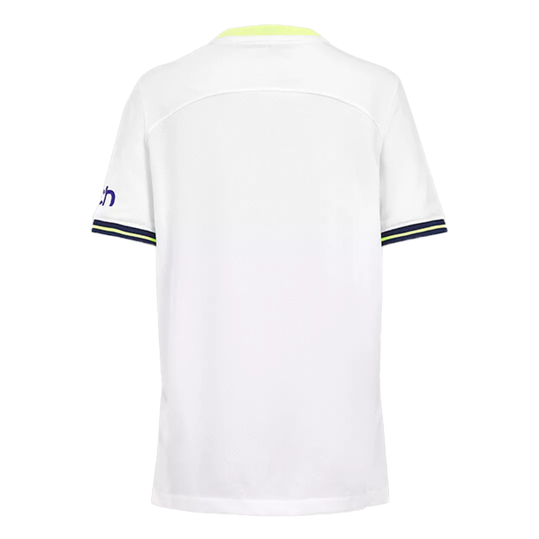 Tottenham Hotspur Football Shirt Home 2022/23 - bestfootballkits