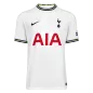 Authentic RICHARLISON #9 Tottenham Hotspur Football Shirt Home 2022/23 - bestfootballkits