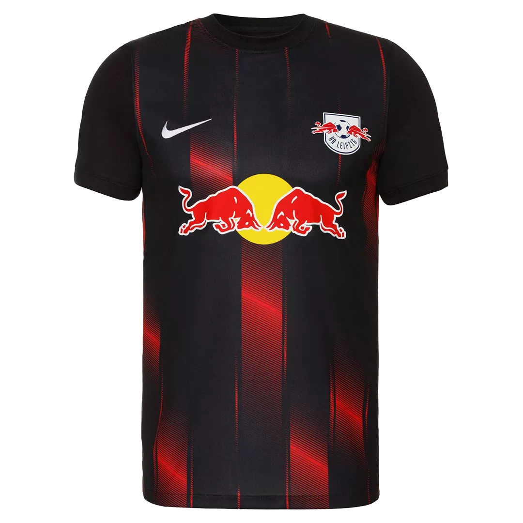 RB Leipzig Football Shirt Third Away 2022/23