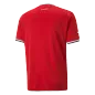 Egypt Football Shirt Home 2022 - bestfootballkits
