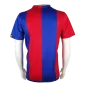 Barcelona Classic Football Shirt Home 2006/07 - bestfootballkits