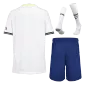 Tottenham Hotspur Football Mini Kit (Shirt+Shorts+Socks) Home 2022/23 - bestfootballkits