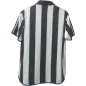 Newcastle United Classic Football Shirt Home 1999/00 - bestfootballkits