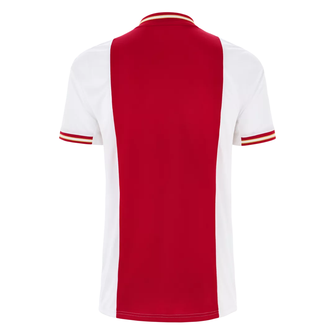 Ajax Football Shirt Home 2022/23 - bestfootballkits